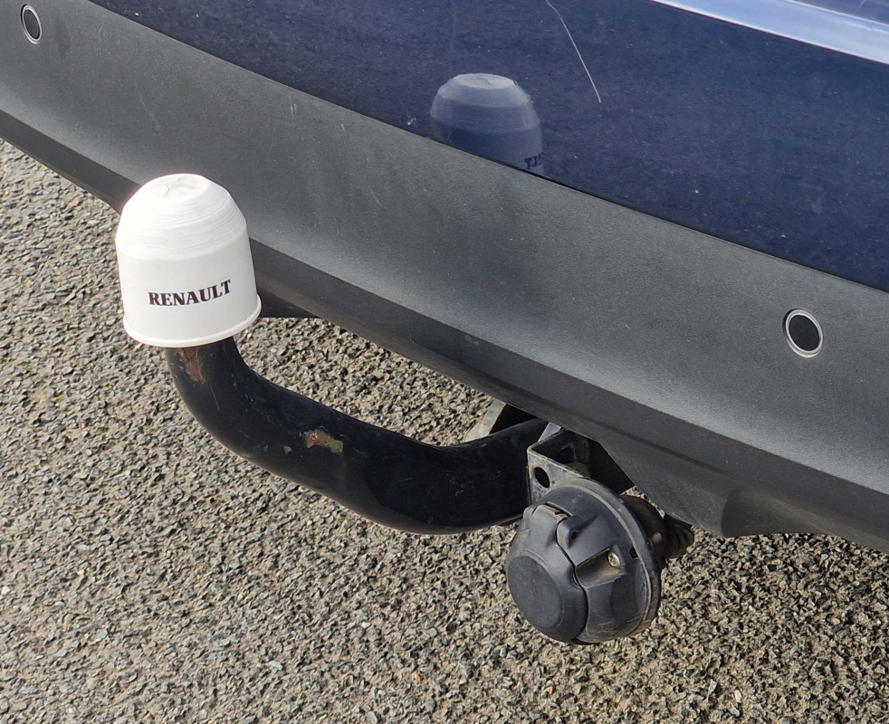 Renault Scenic — 19