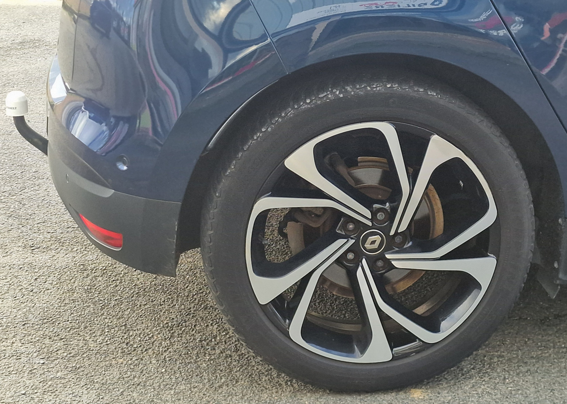Renault Scenic — 23