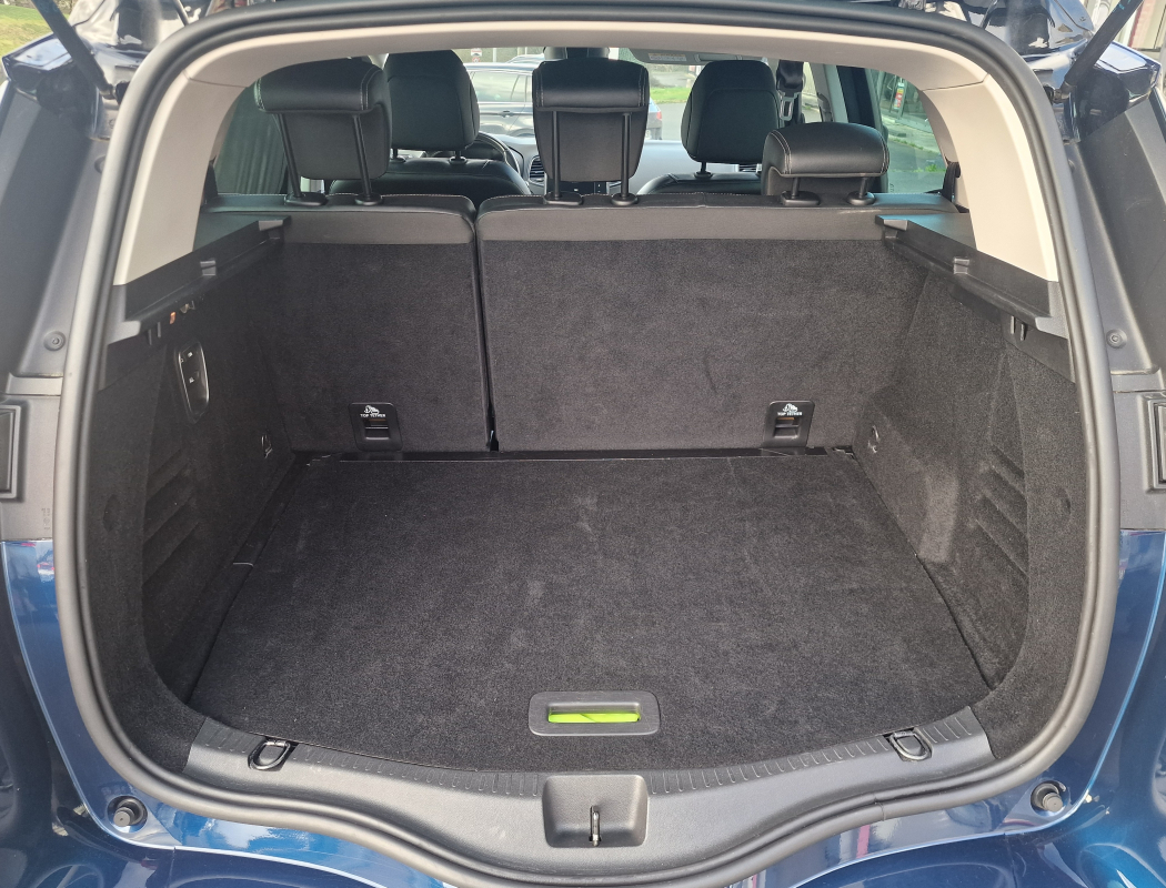 Renault Scenic — 20