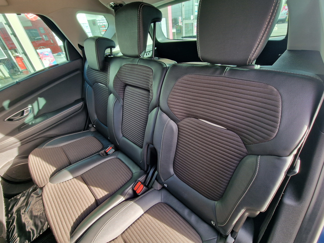 Renault Scenic — 18