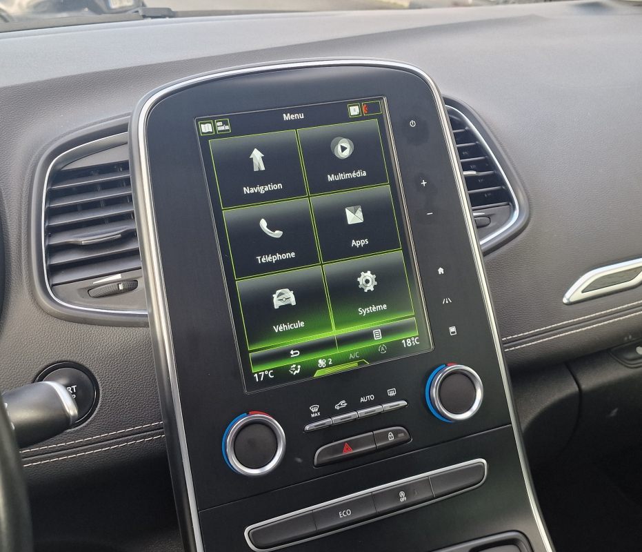 Renault Scenic — 29