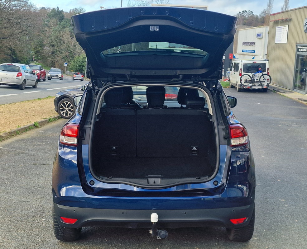 Renault Scenic — 34