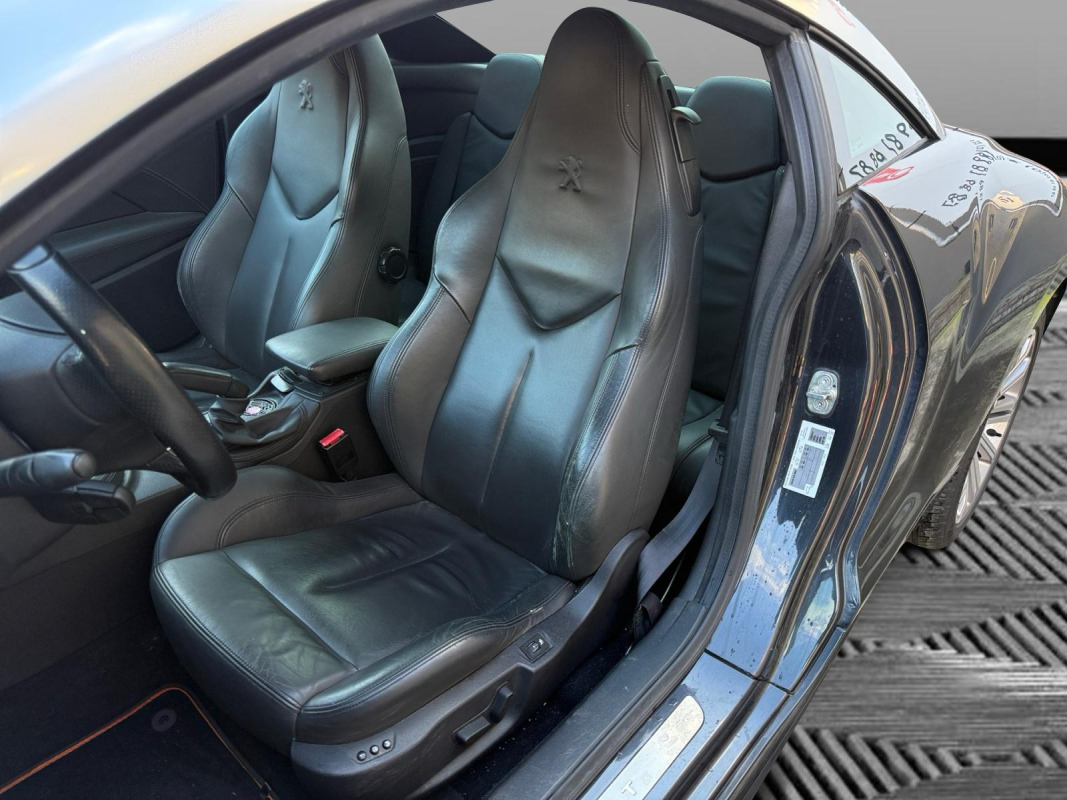 Peugeot RCZ — 11