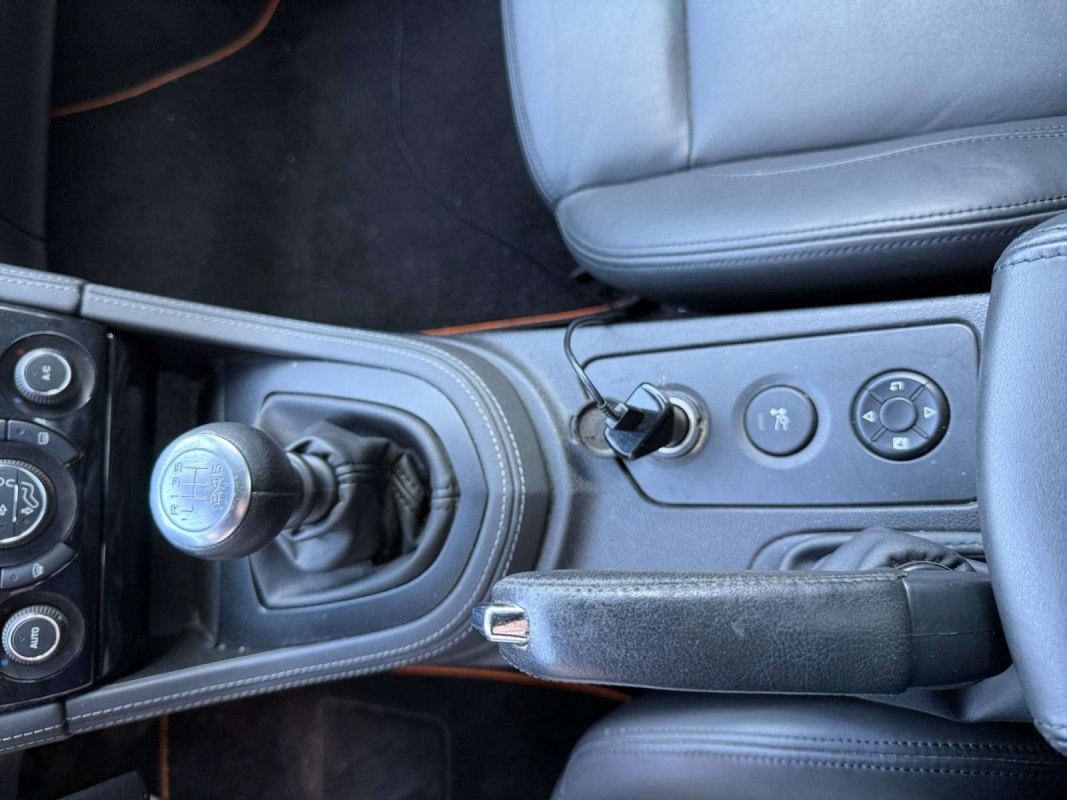 Peugeot RCZ — 16