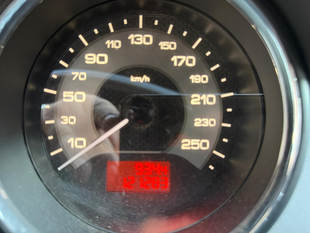 Peugeot RCZ — 18