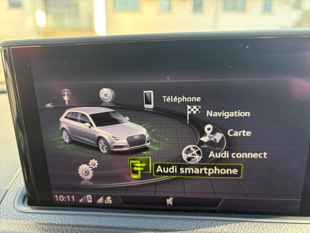 Audi S3 — 17