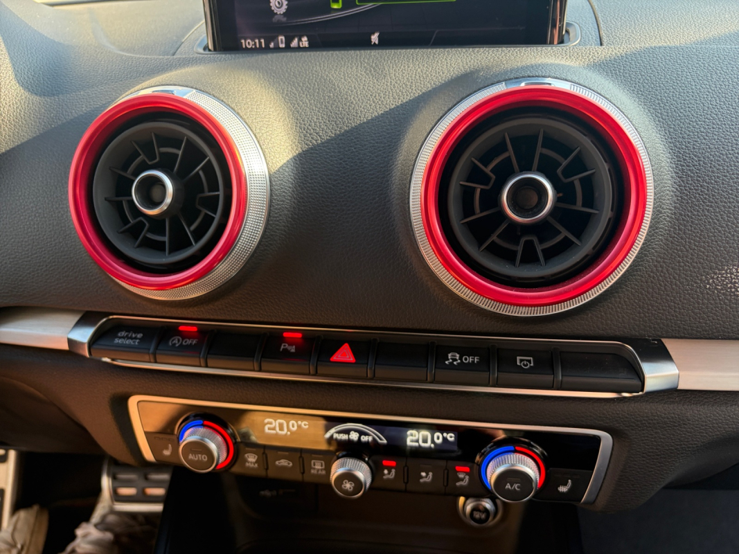 Audi S3 — 22