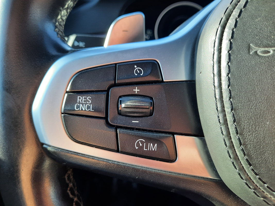 Bmw Série 5 — 14