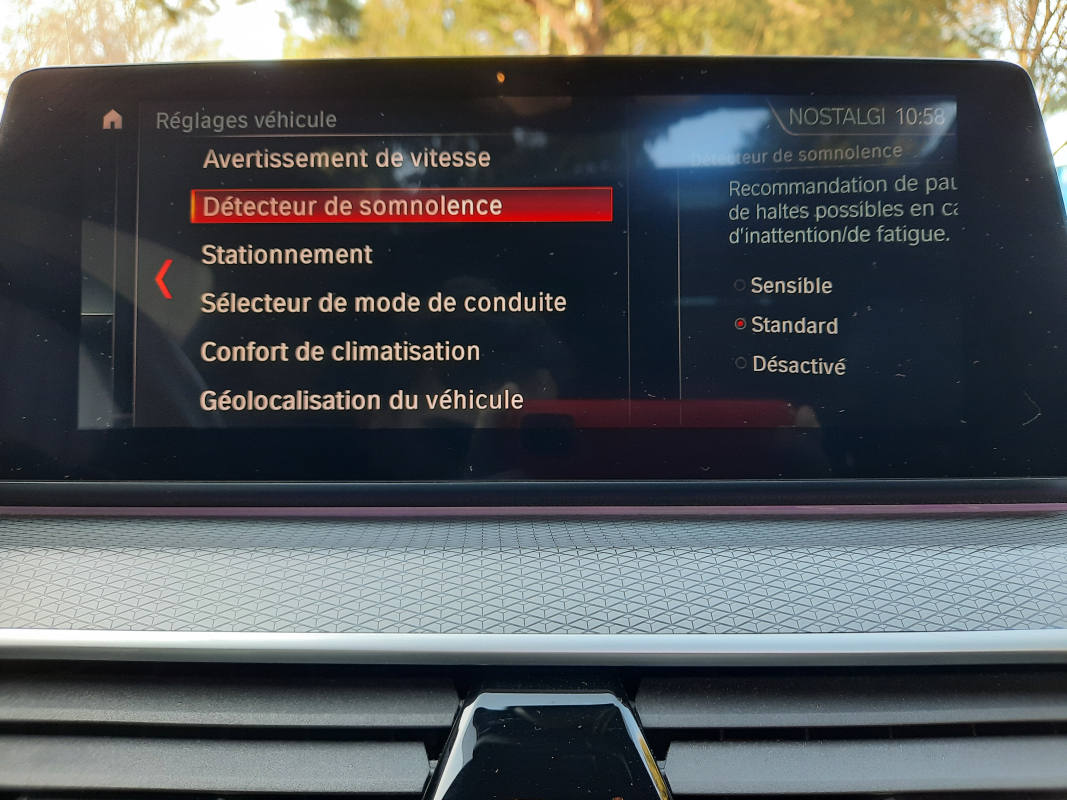 Bmw Série 5 — 23