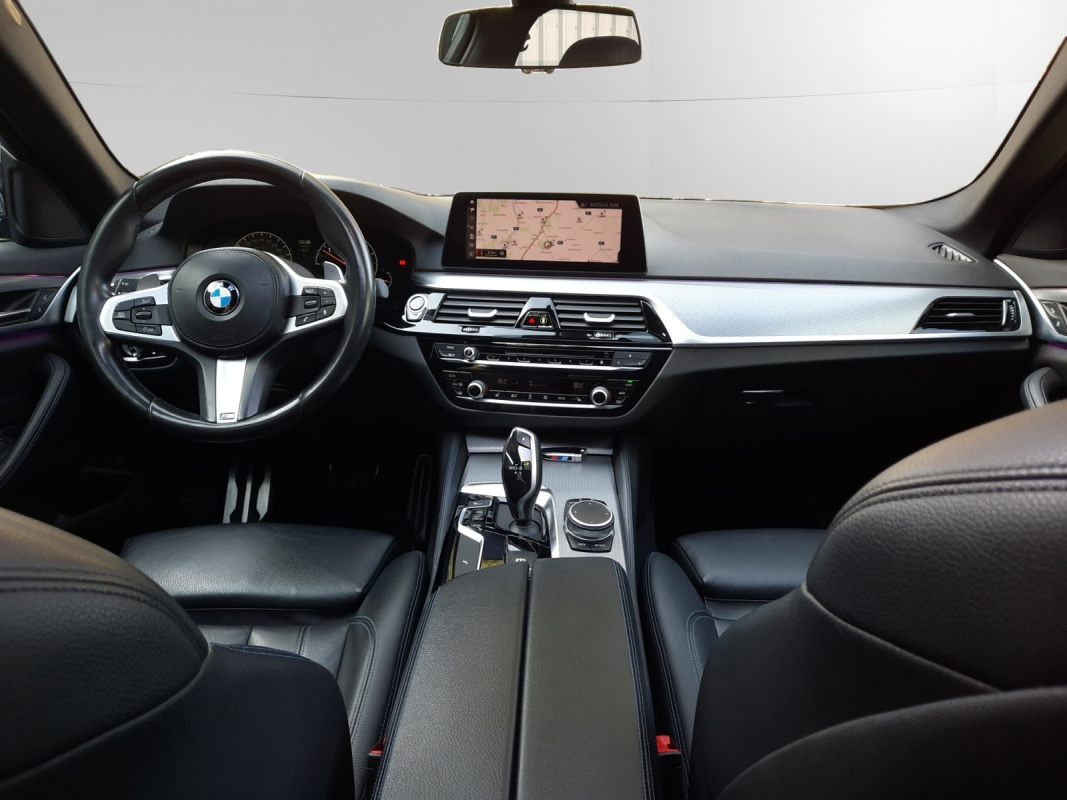Bmw Série 5 — 24