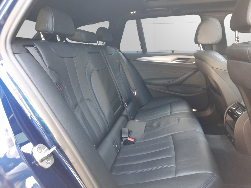 Bmw Série 5 — 26