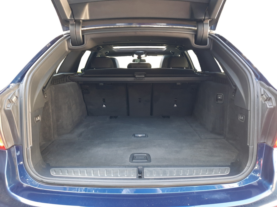 Bmw Série 5 — 28