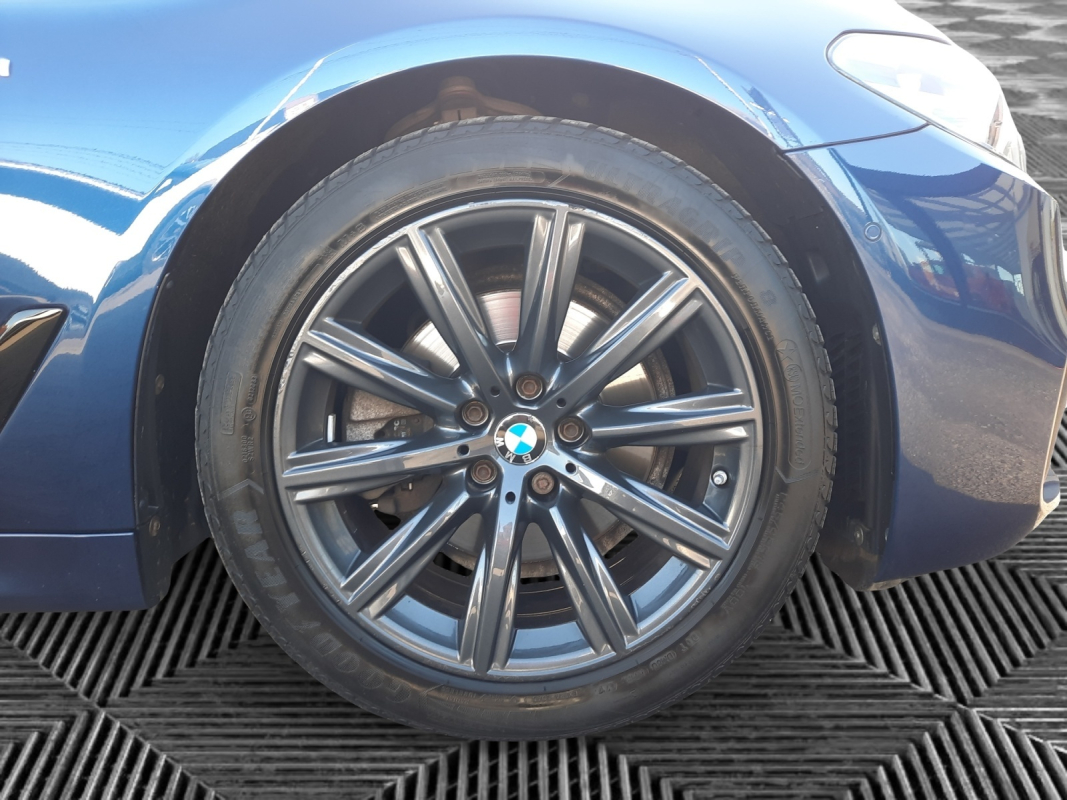 Bmw Série 5 — 30