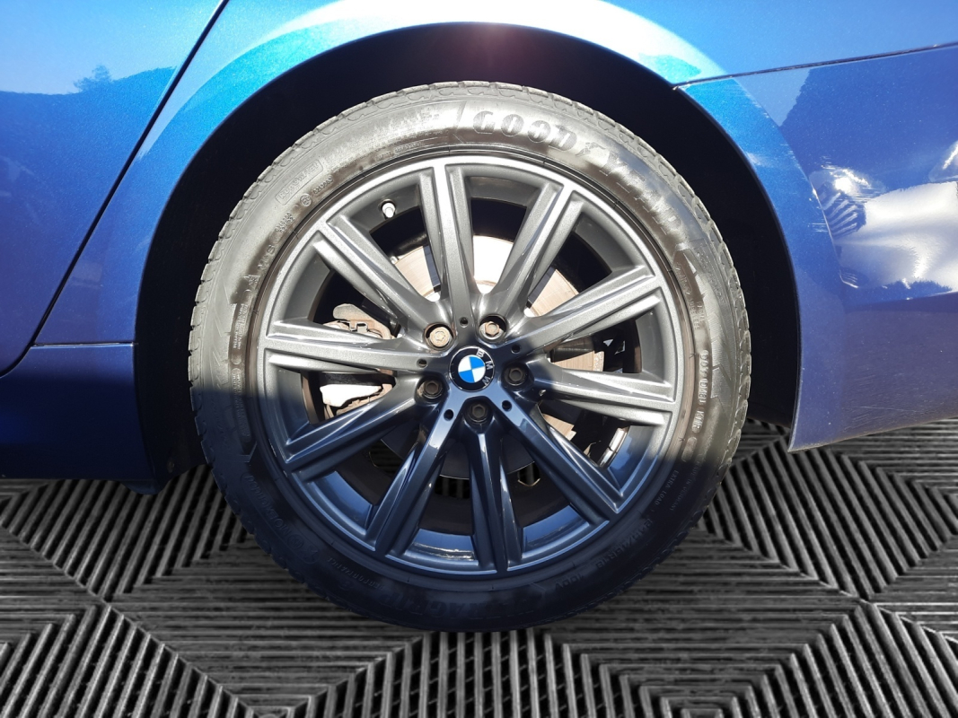 Bmw Série 5 — 32