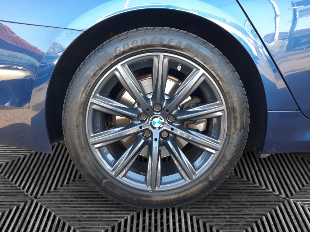 Bmw Série 5 — 33