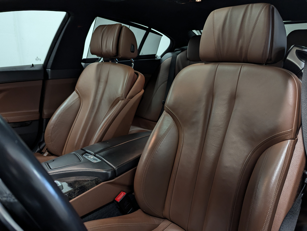 Bmw Série 6 — 12