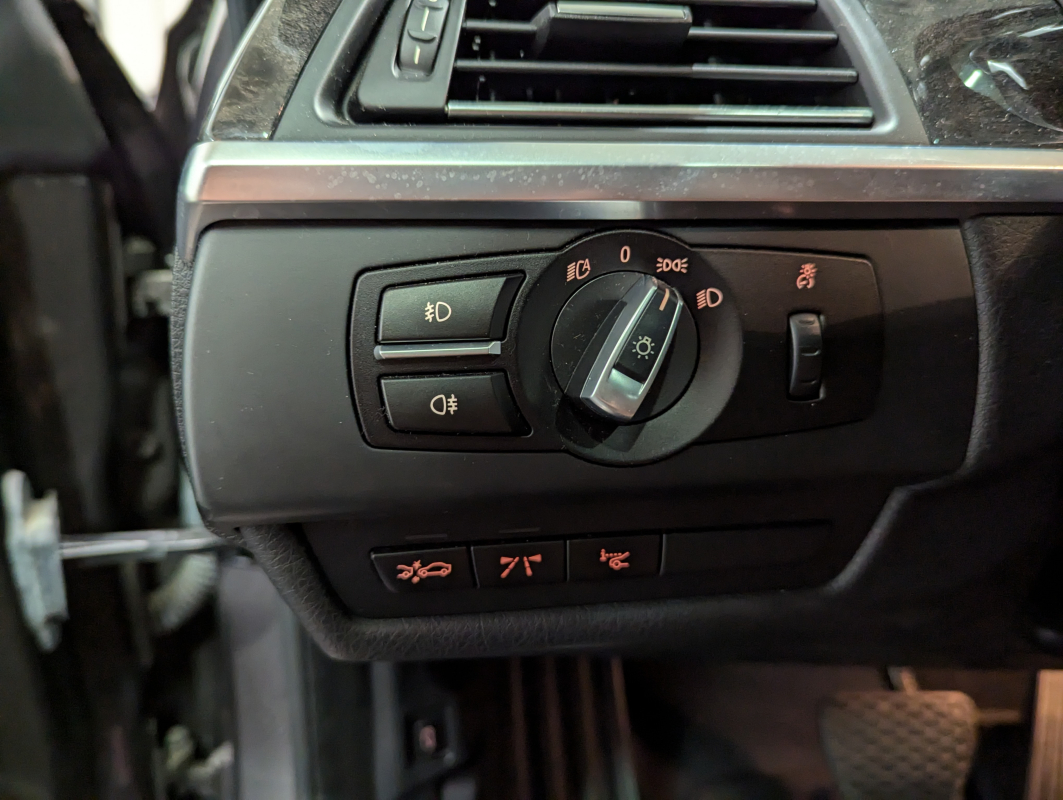 Bmw Série 6 — 15