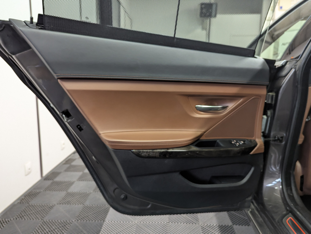 Bmw Série 6 — 30