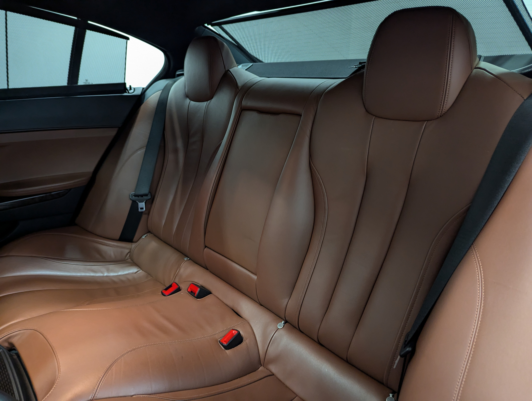 Bmw Série 6 — 16