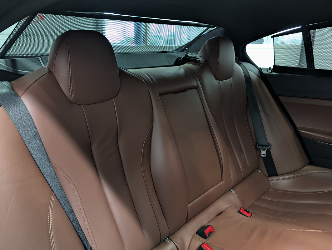 Bmw Série 6 — 10