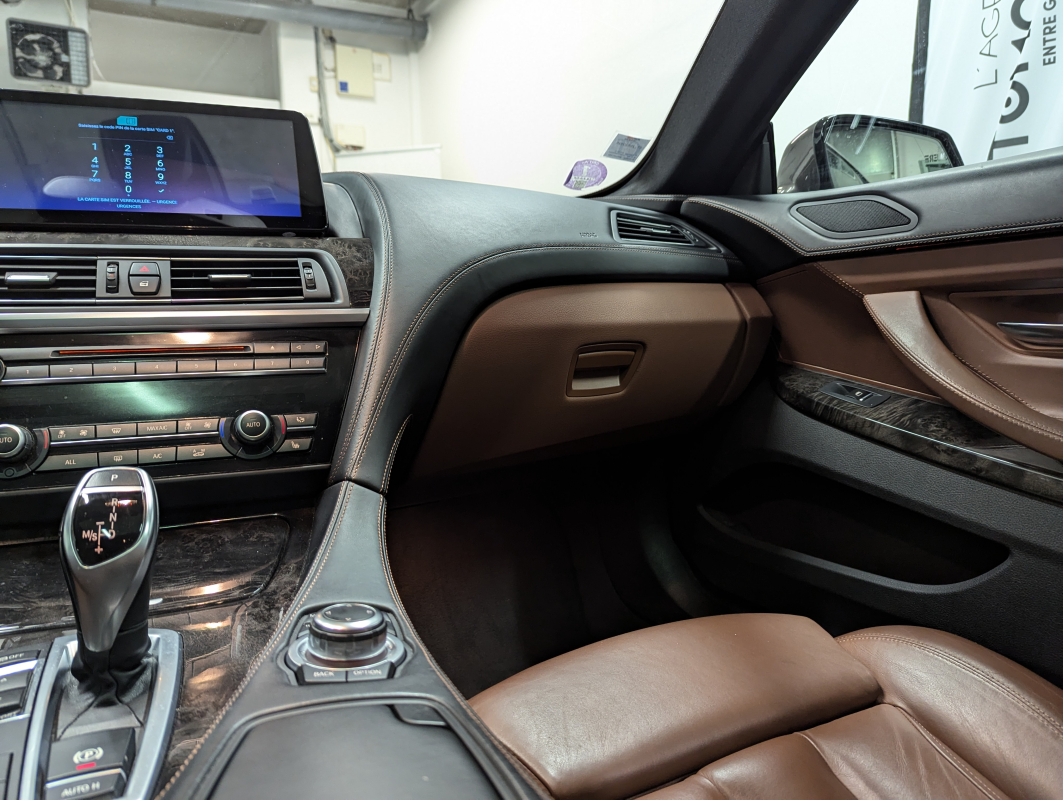 Bmw Série 6 — 19