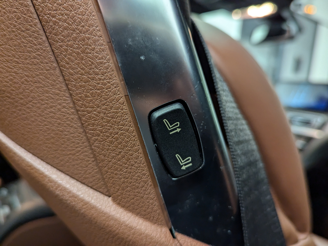 Bmw Série 6 — 24