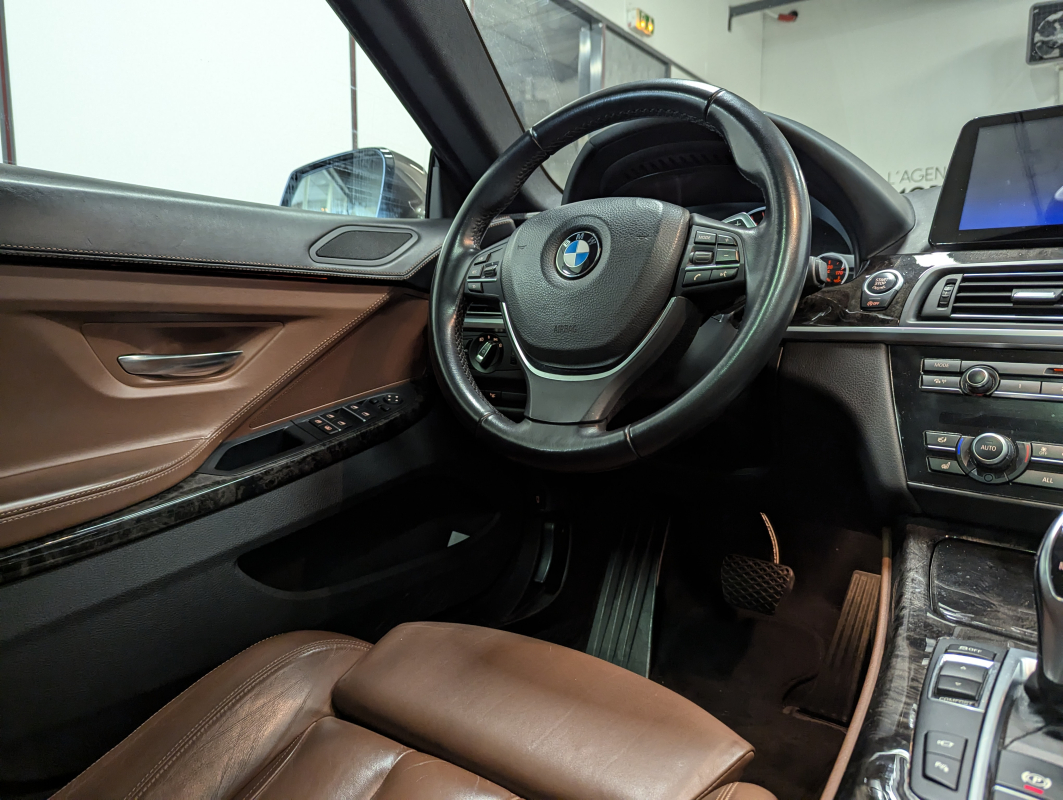 Bmw Série 6 — 11