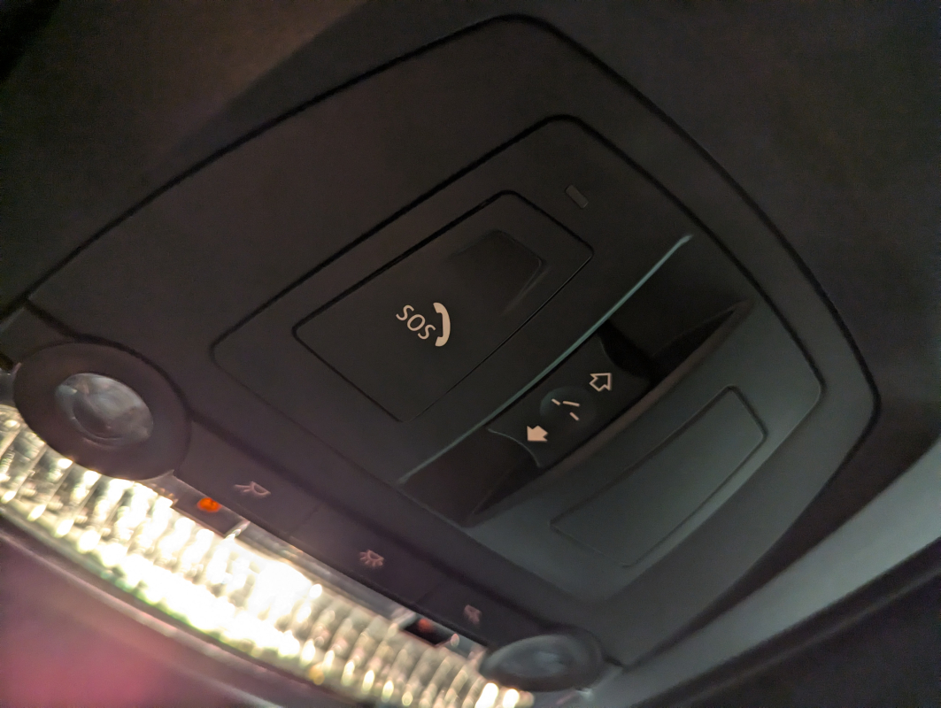 Bmw Série 6 — 25