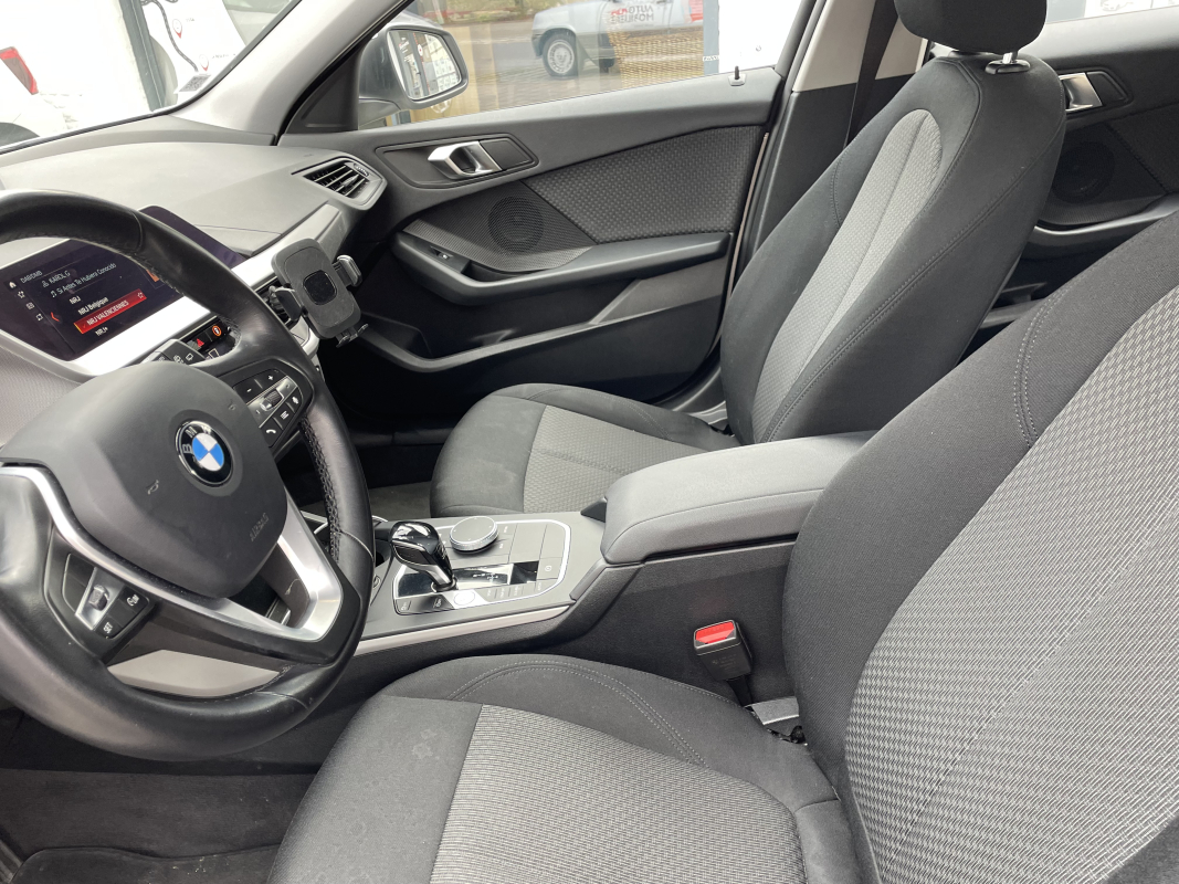 Bmw Série 1 — 16
