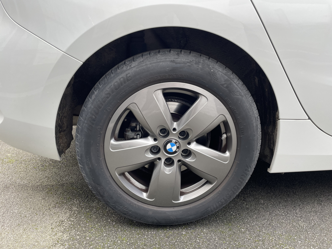Bmw Série 1 — 28