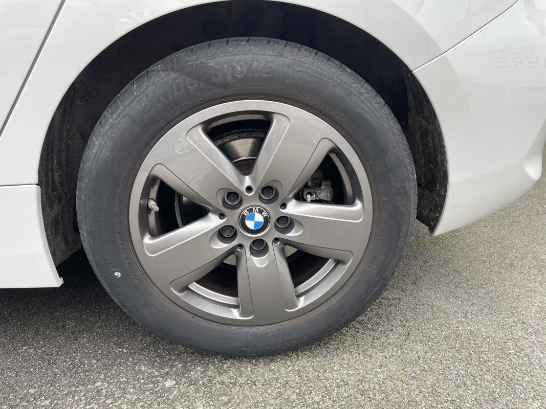 Bmw Série 1 — 29