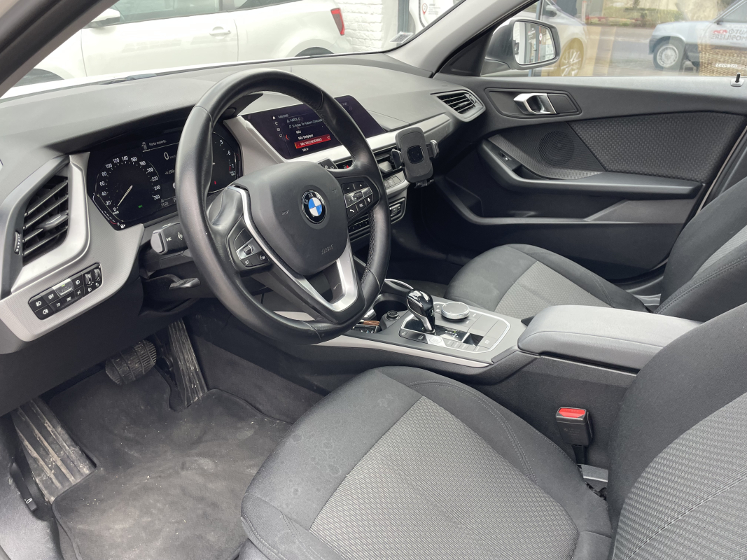 Bmw Série 1 — 10
