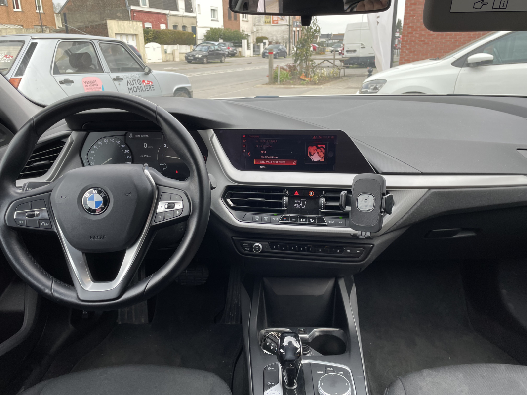 Bmw Série 1 — 31