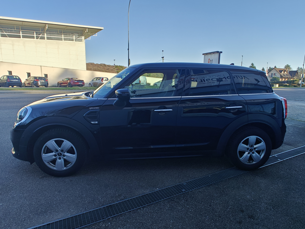 Mini Countryman — 4