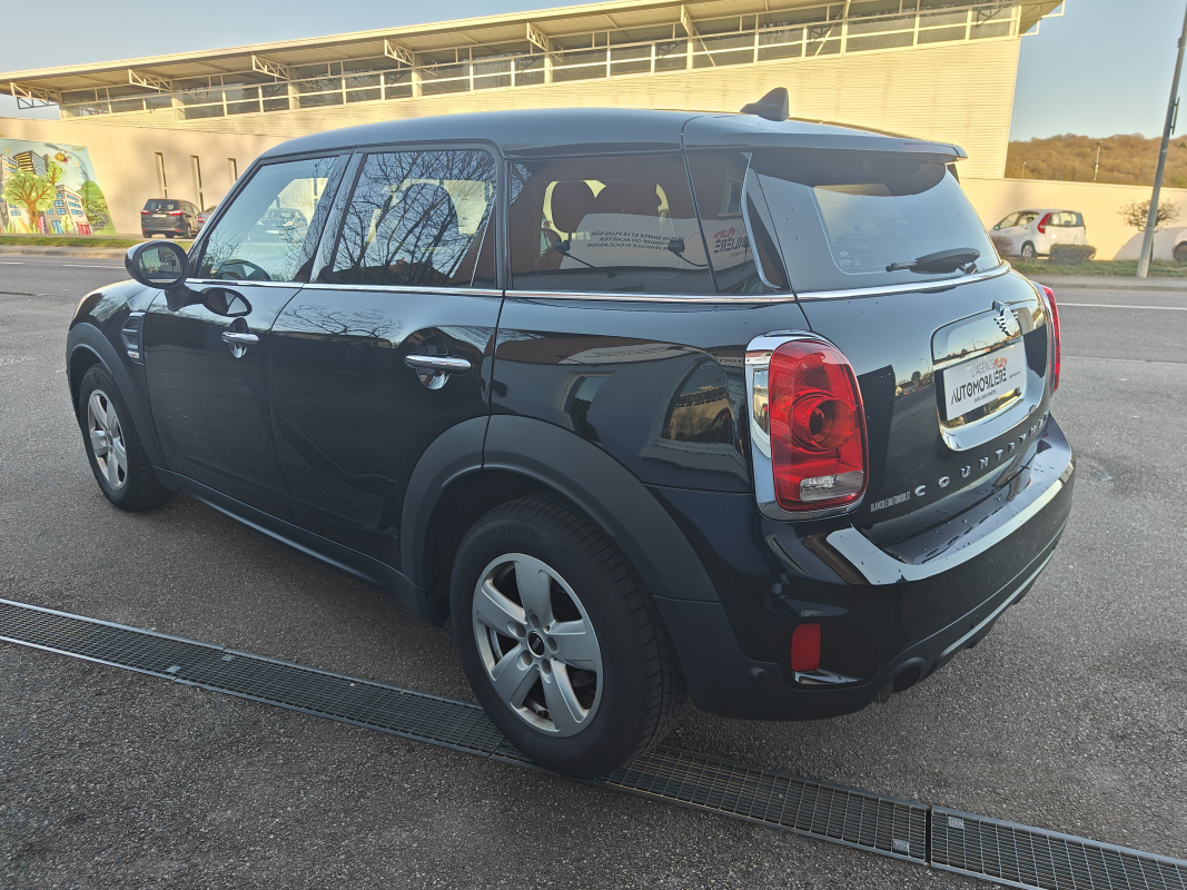 Mini Countryman — 5