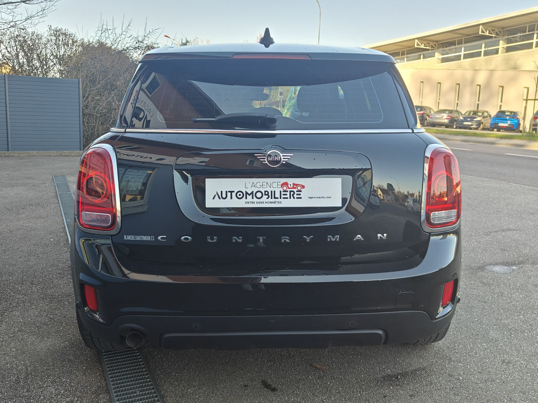 Mini Countryman — 6
