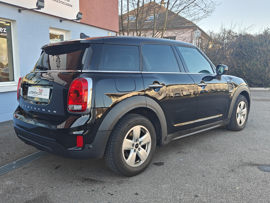 Mini Countryman — 7