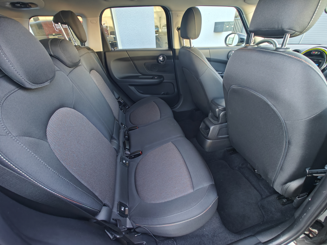 Mini Countryman — 13