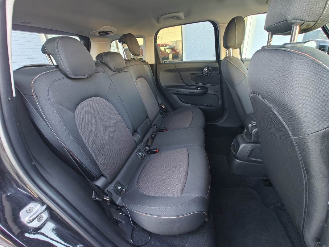 Mini Countryman — 14