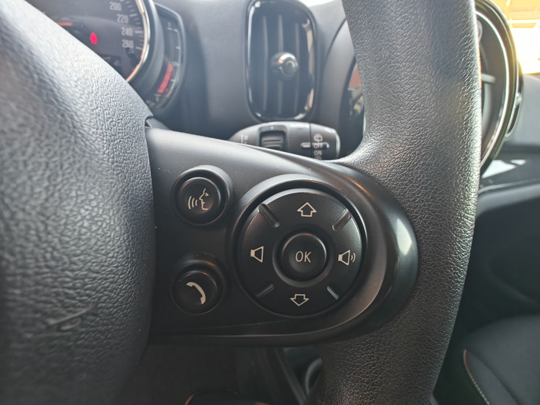 Mini Countryman — 35