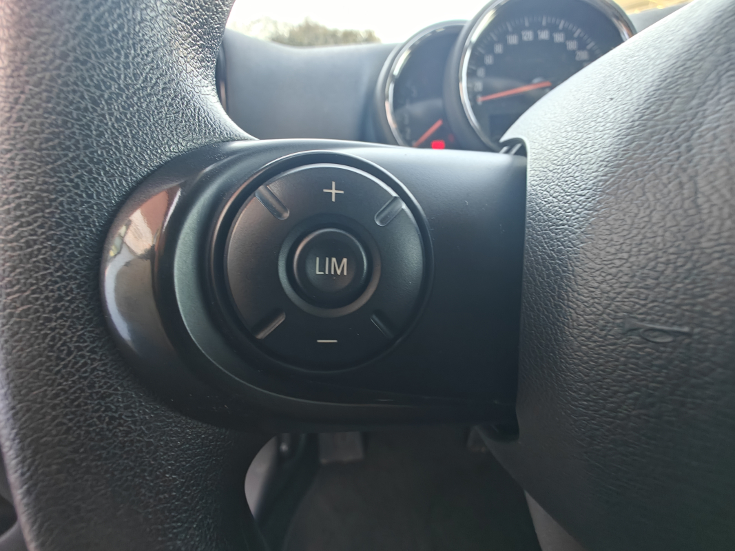 Mini Countryman — 34