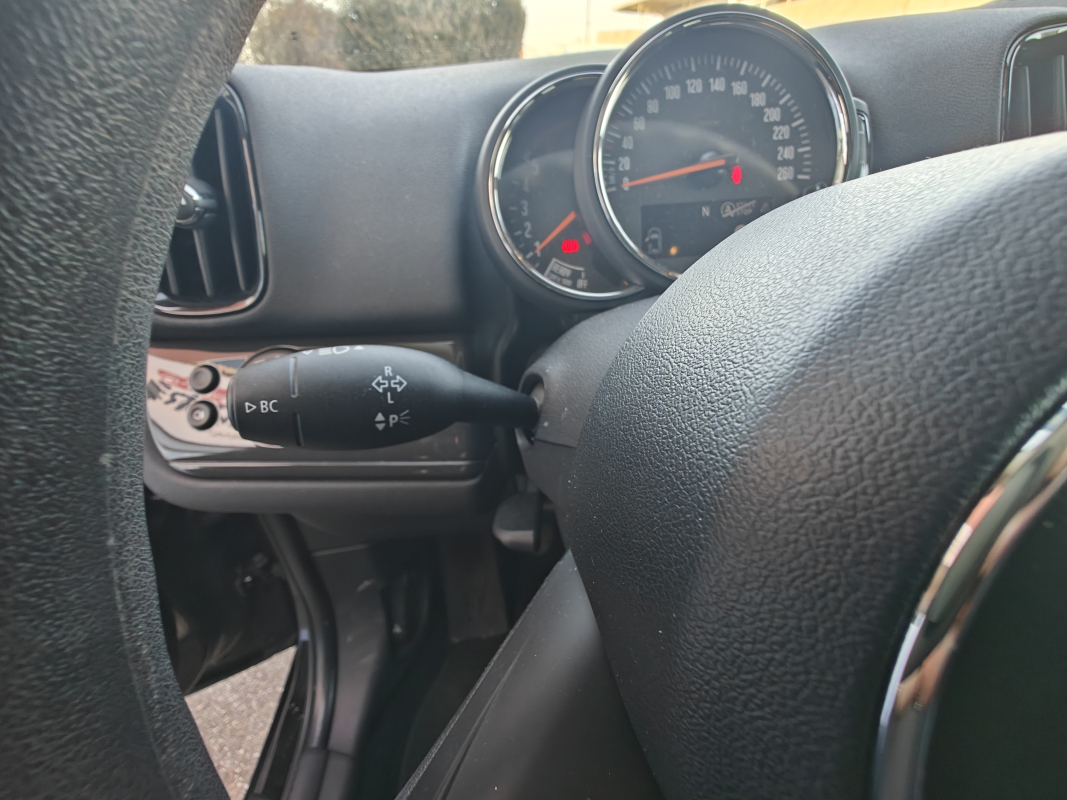 Mini Countryman — 21