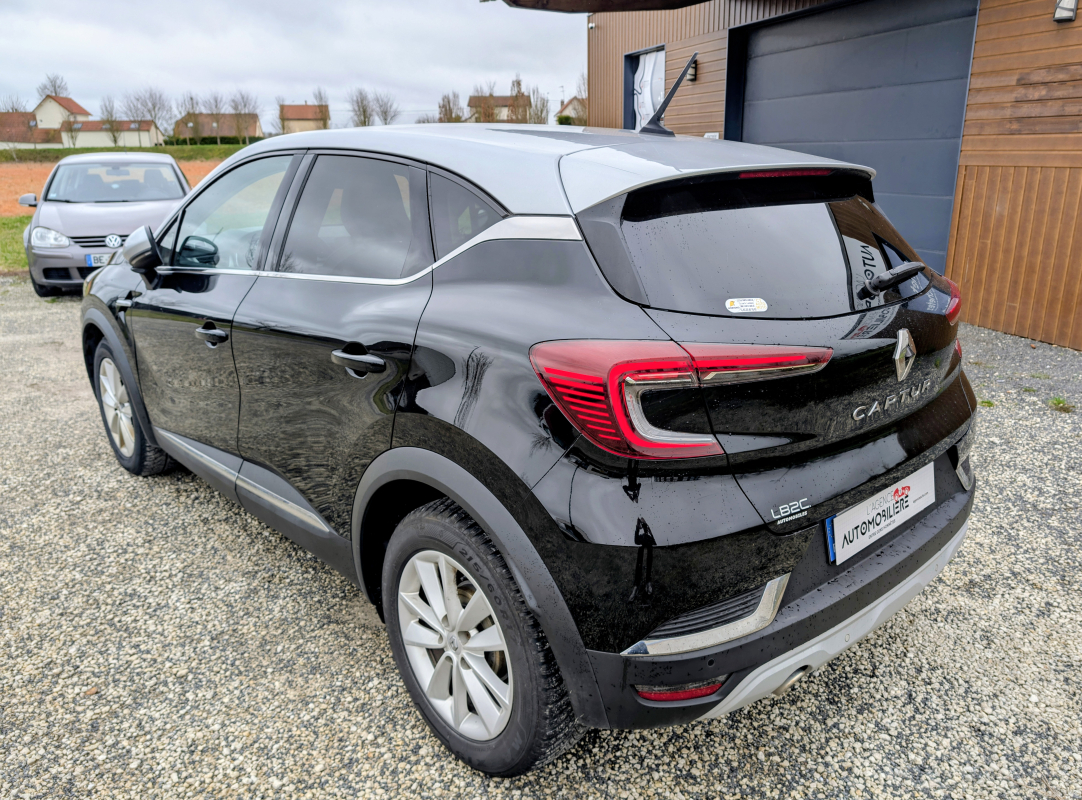 Renault Captur — 3