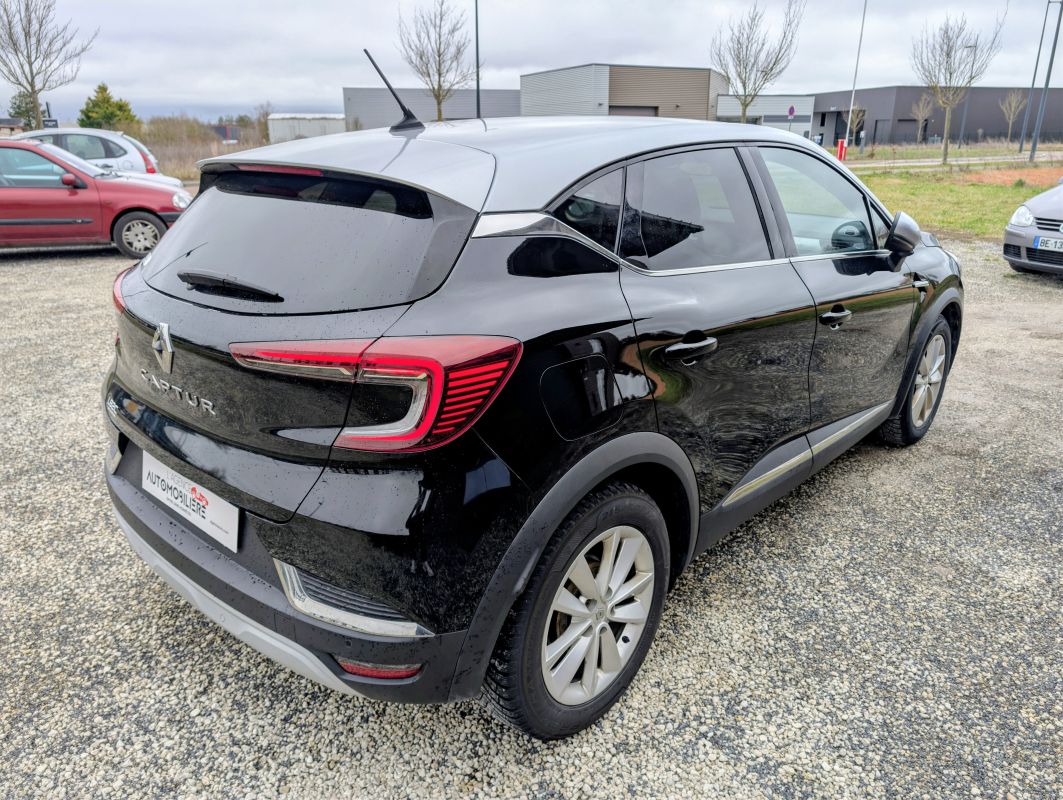 Renault Captur — 5