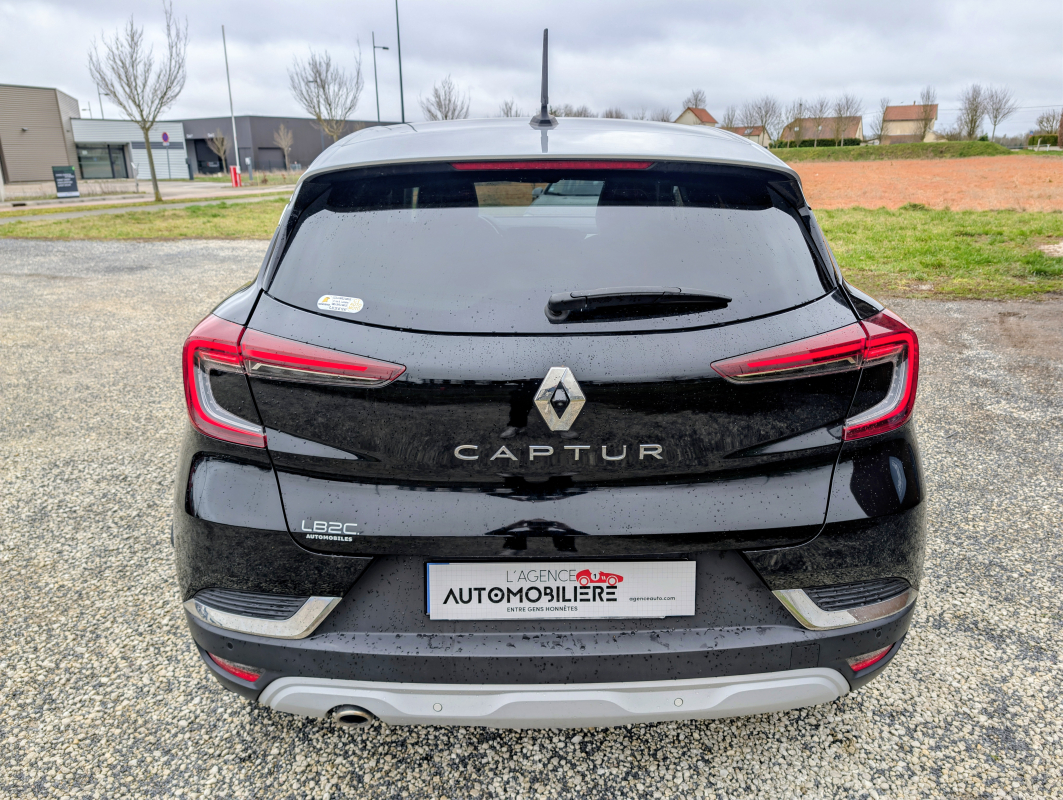 Renault Captur — 4