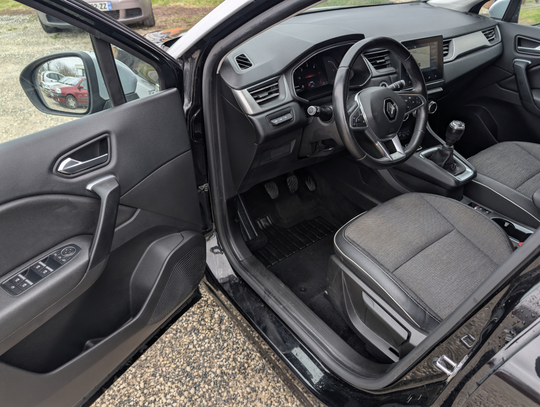 Renault Captur — 12