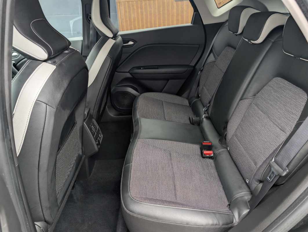 Renault Captur — 15