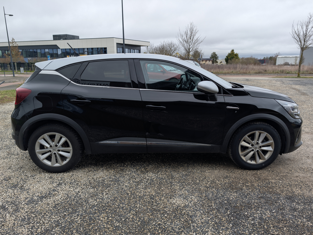 Renault Captur — 6