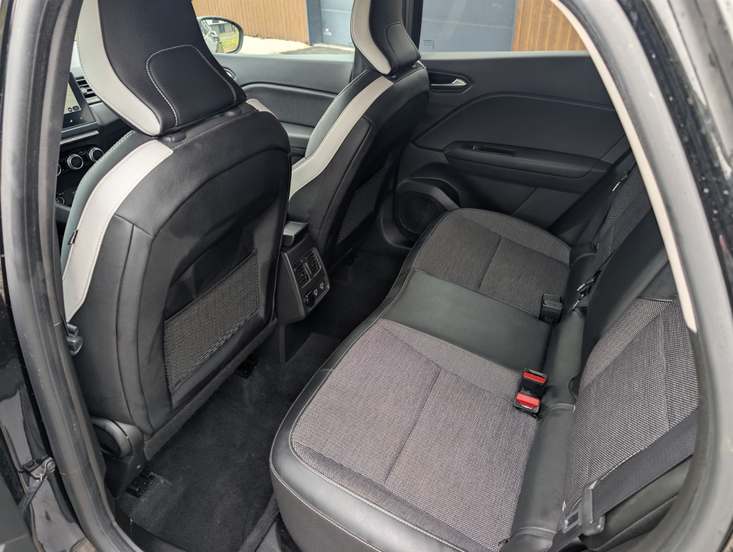 Renault Captur — 16