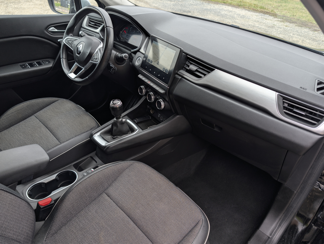 Renault Captur — 19